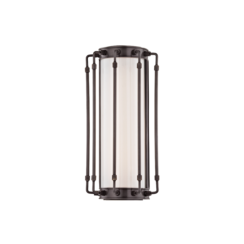 Hudson Valley Lighting Hyde Park Wall Sconce