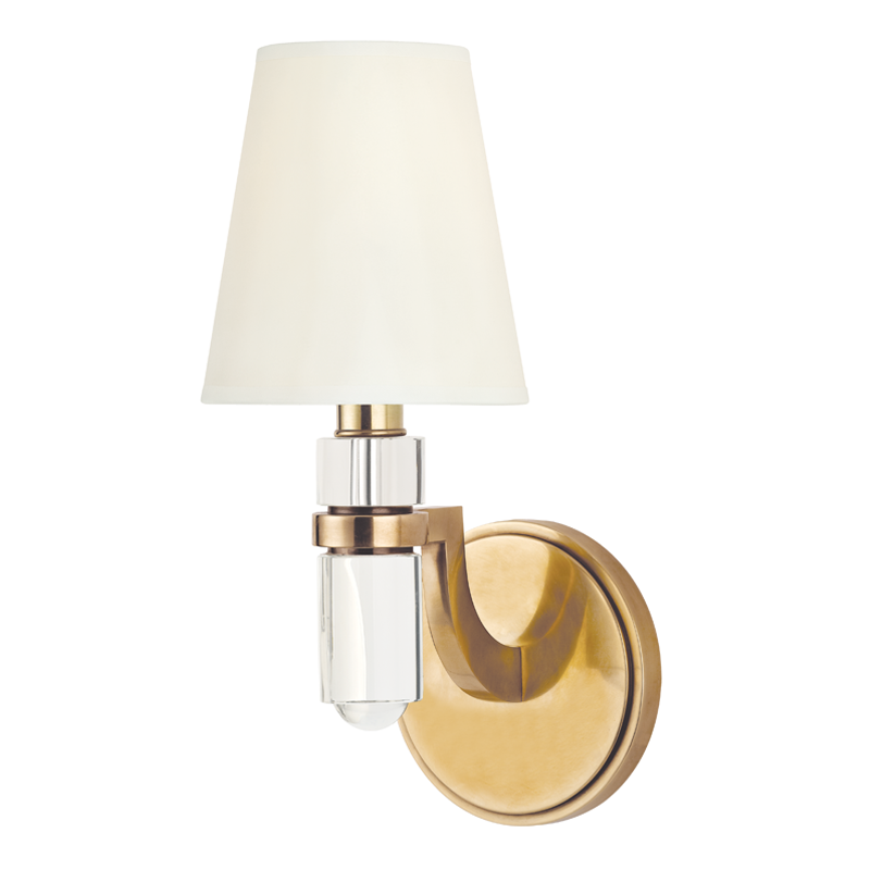 Hudson Valley Lighting Dayton Wall Sconce Wall Sconces Hudson Valley Lighting   