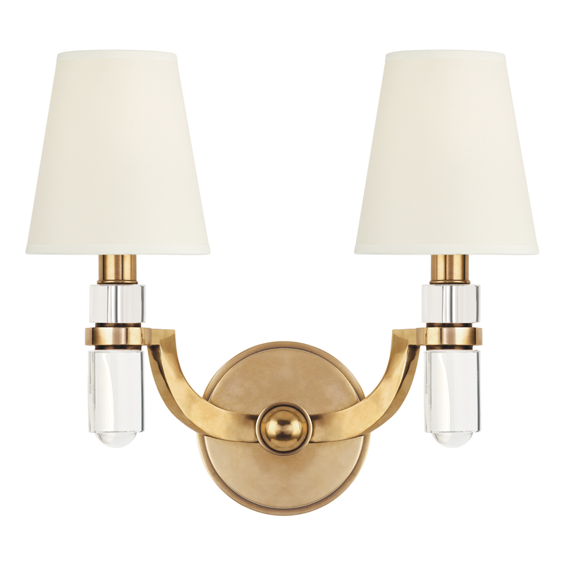 Hudson Valley Lighting Dayton Wall Sconce