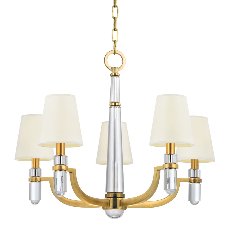 Hudson Valley Lighting Dayton Chandelier