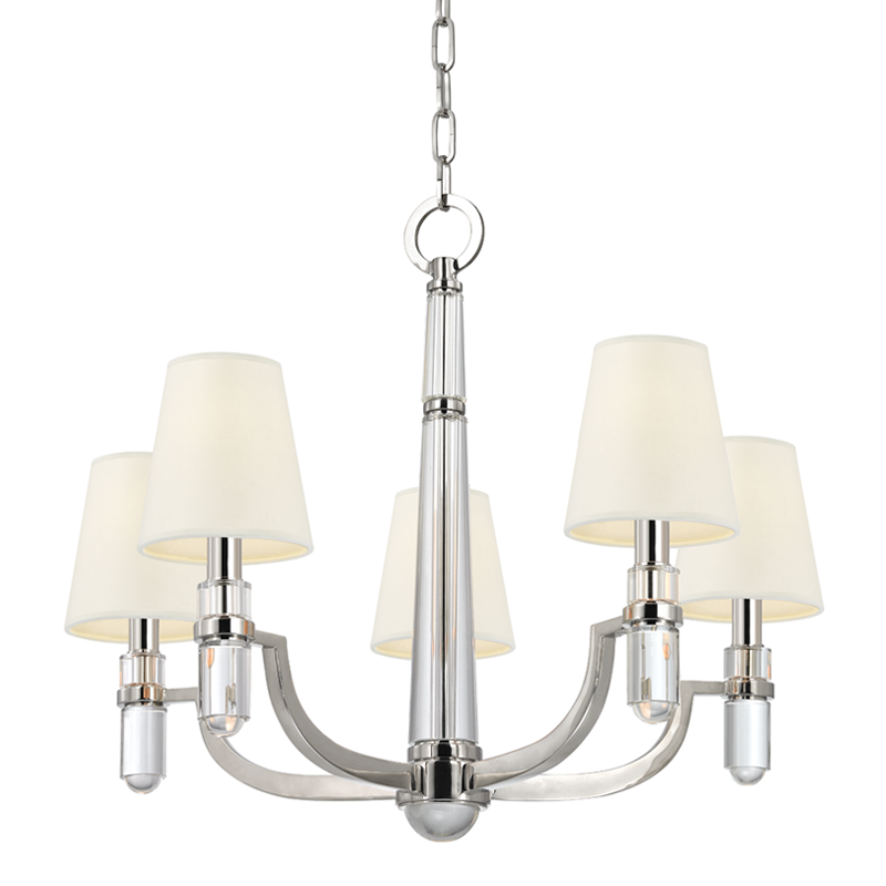 Hudson Valley Lighting Dayton Chandelier