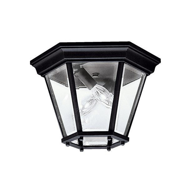 Kichler Madison Outdoor Flush & Semi Flush Mount