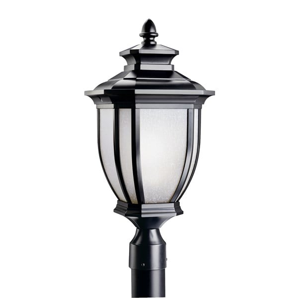 Kichler Salisbury Outdoor Post Lantern