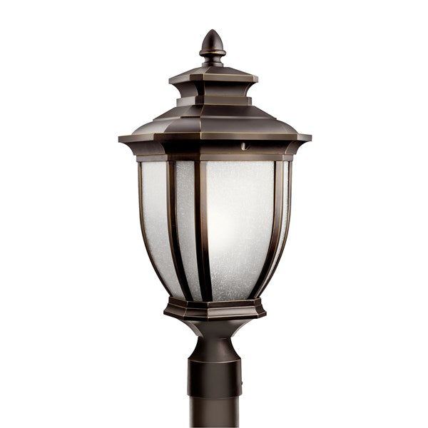 Kichler Salisbury Outdoor Post Lantern