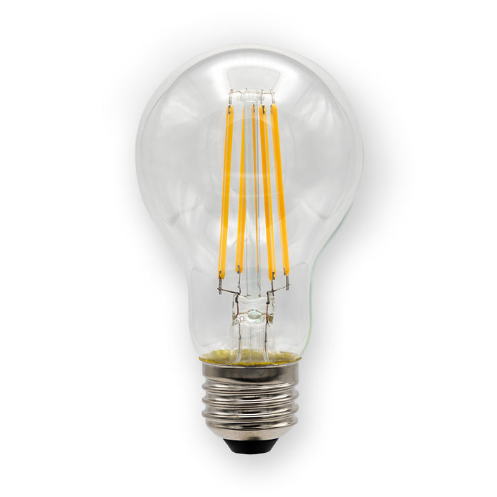 Emery Allen A19 7.0W Bulbs Emery Allen 2700 Clear 