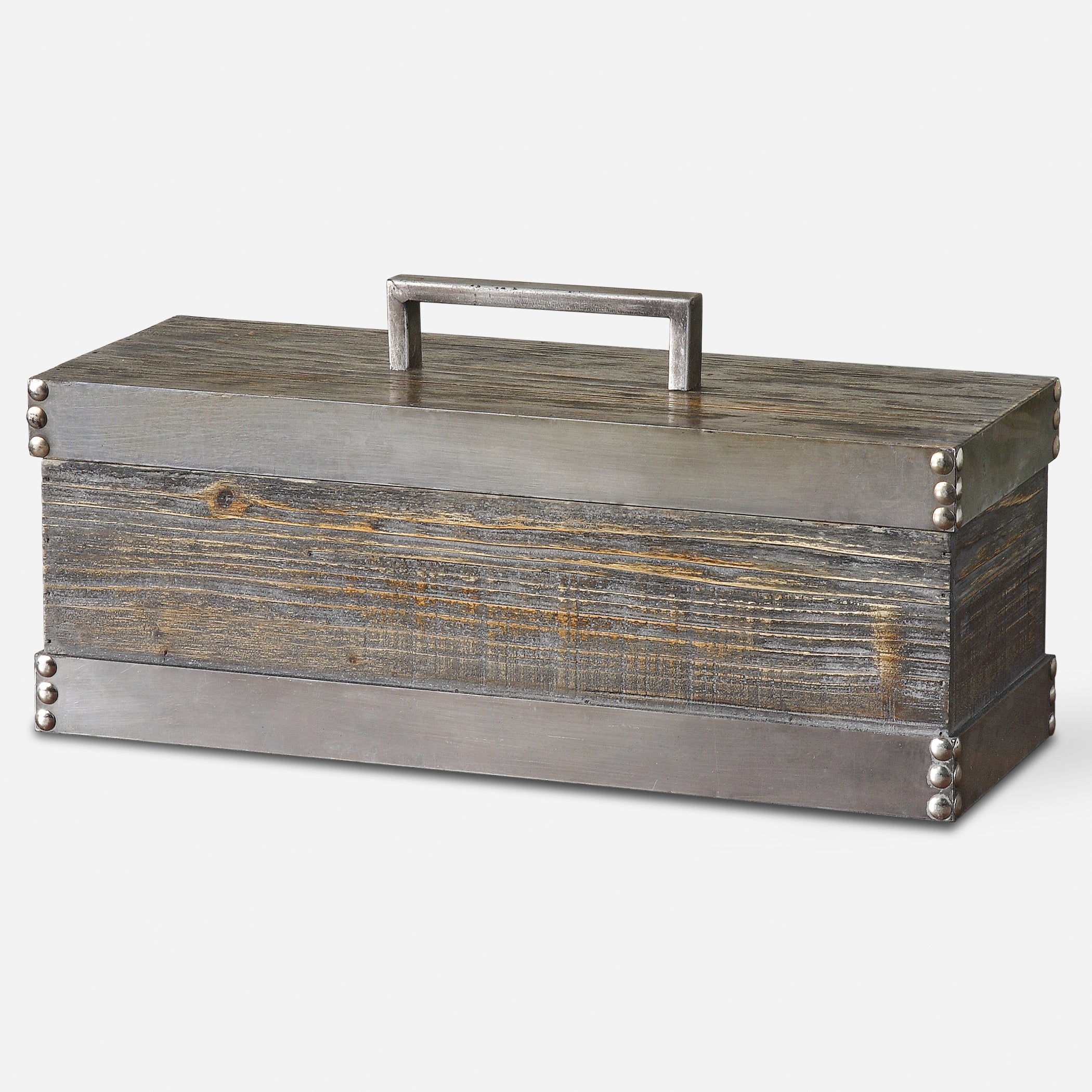 Uttermost Lican Decorative Boxes Decorative Boxes Uttermost   