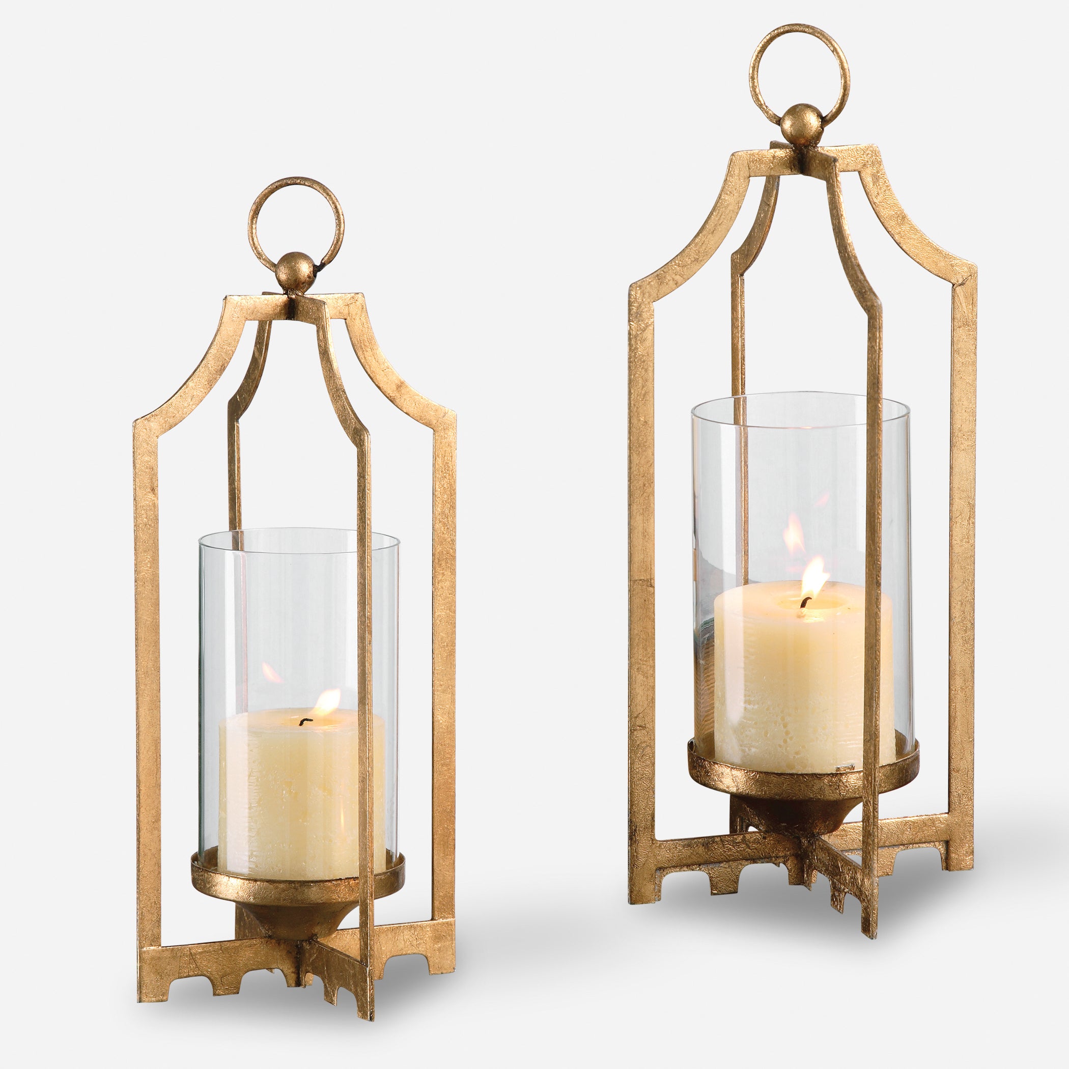 Uttermost Lucy Candleholders Candleholders Uttermost   