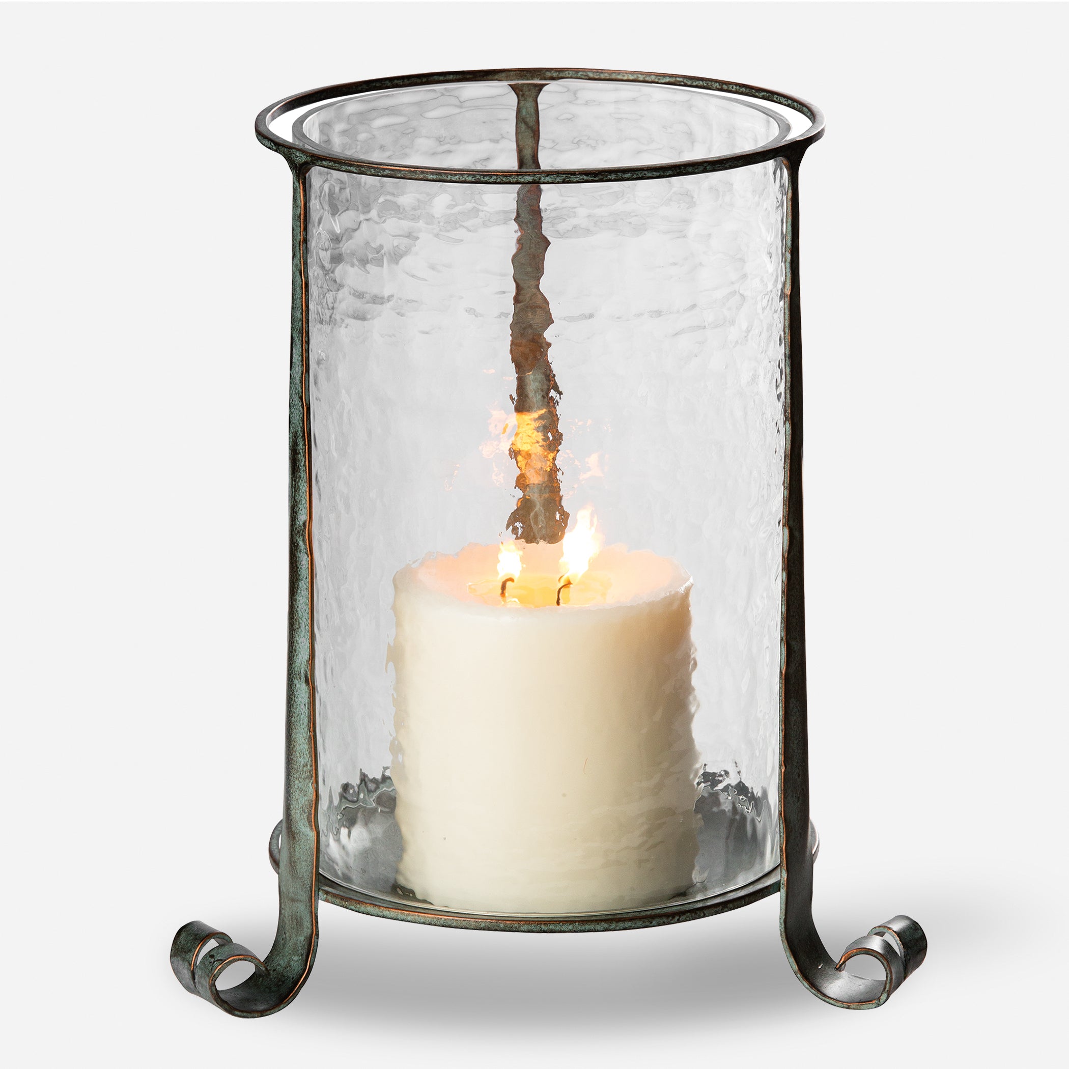 Uttermost Nicia Candleholders Candleholders Uttermost   