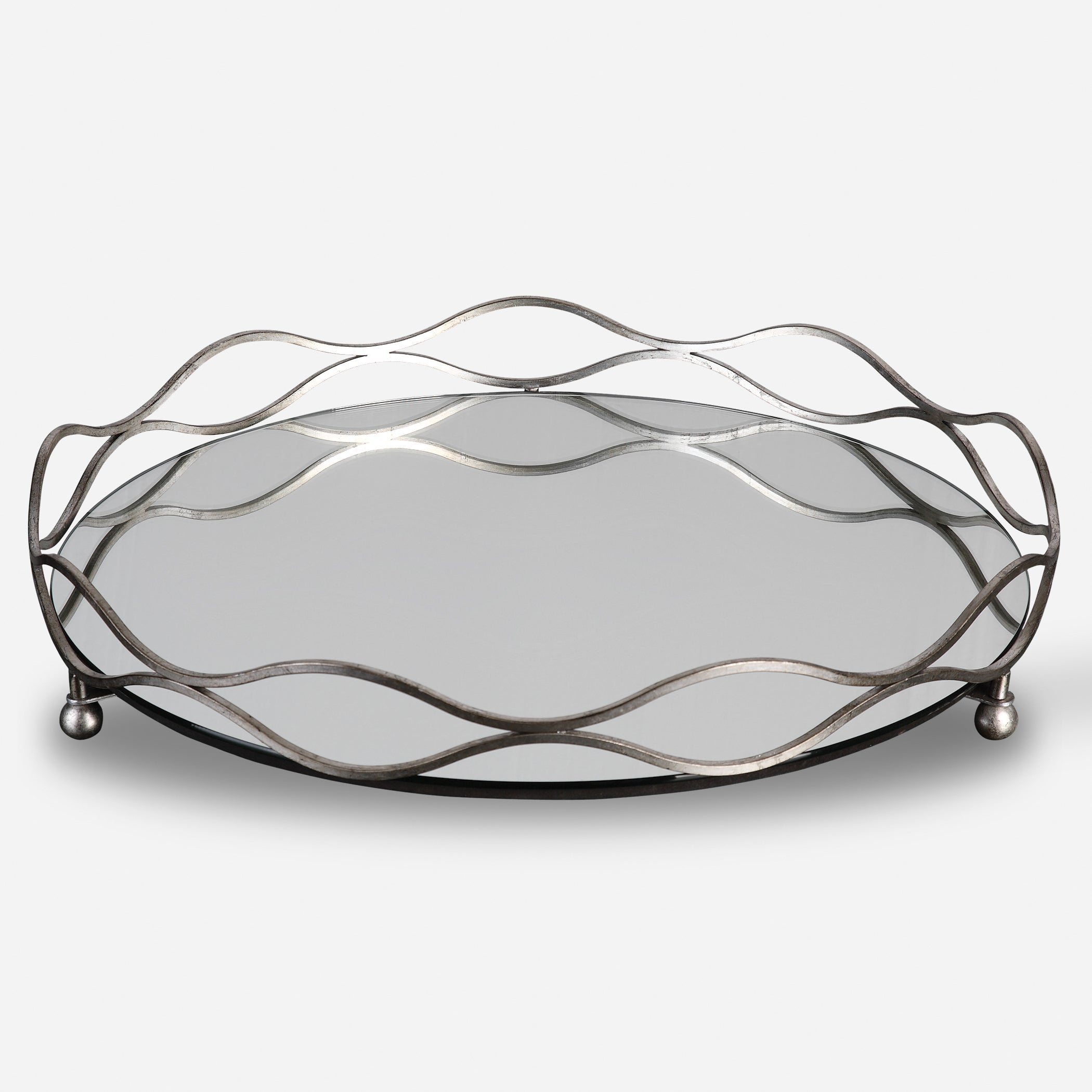 Uttermost Rachele Decorative Bowls & Trays