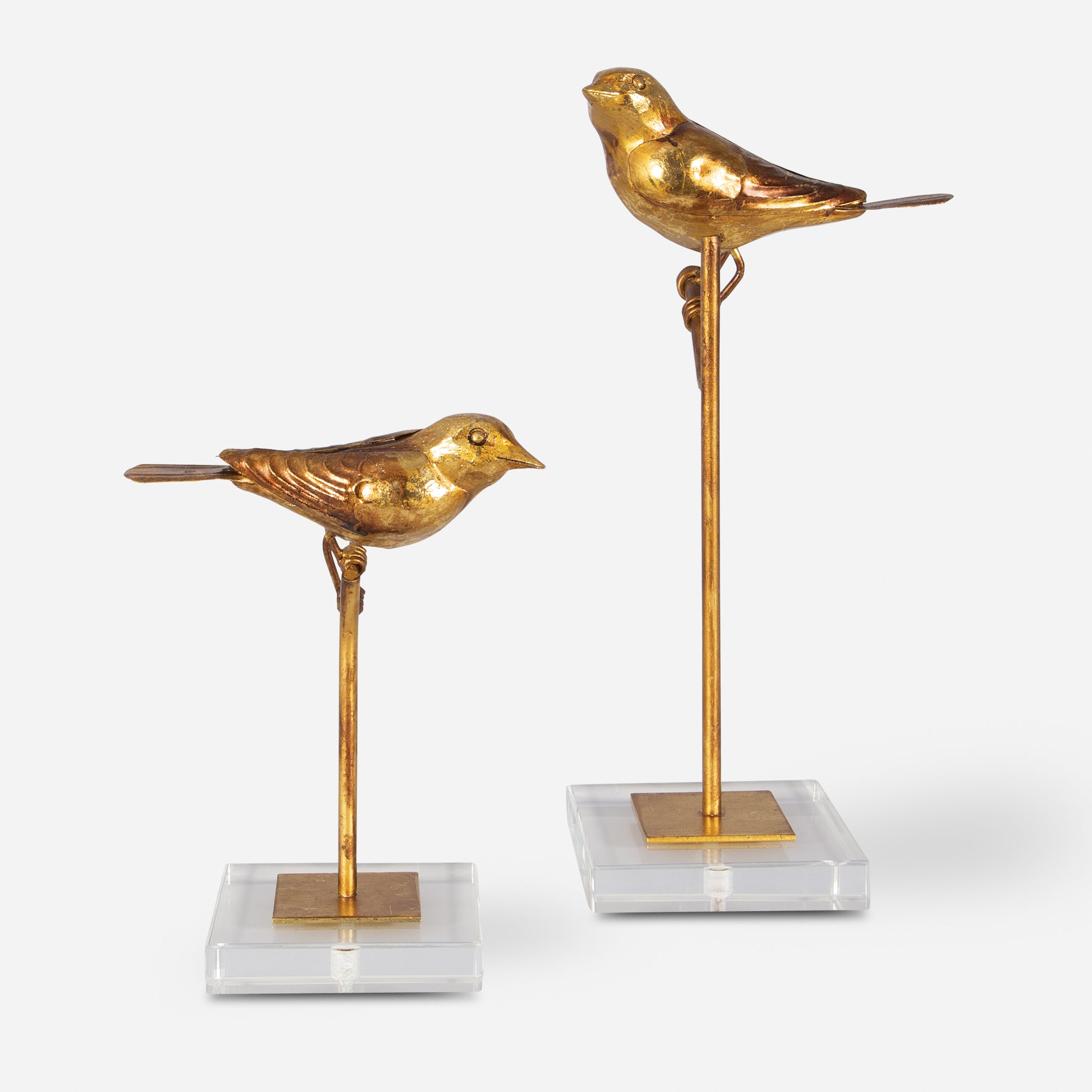 Uttermost Passerines Figurines & Sculptures Figurines & Sculptures Uttermost   