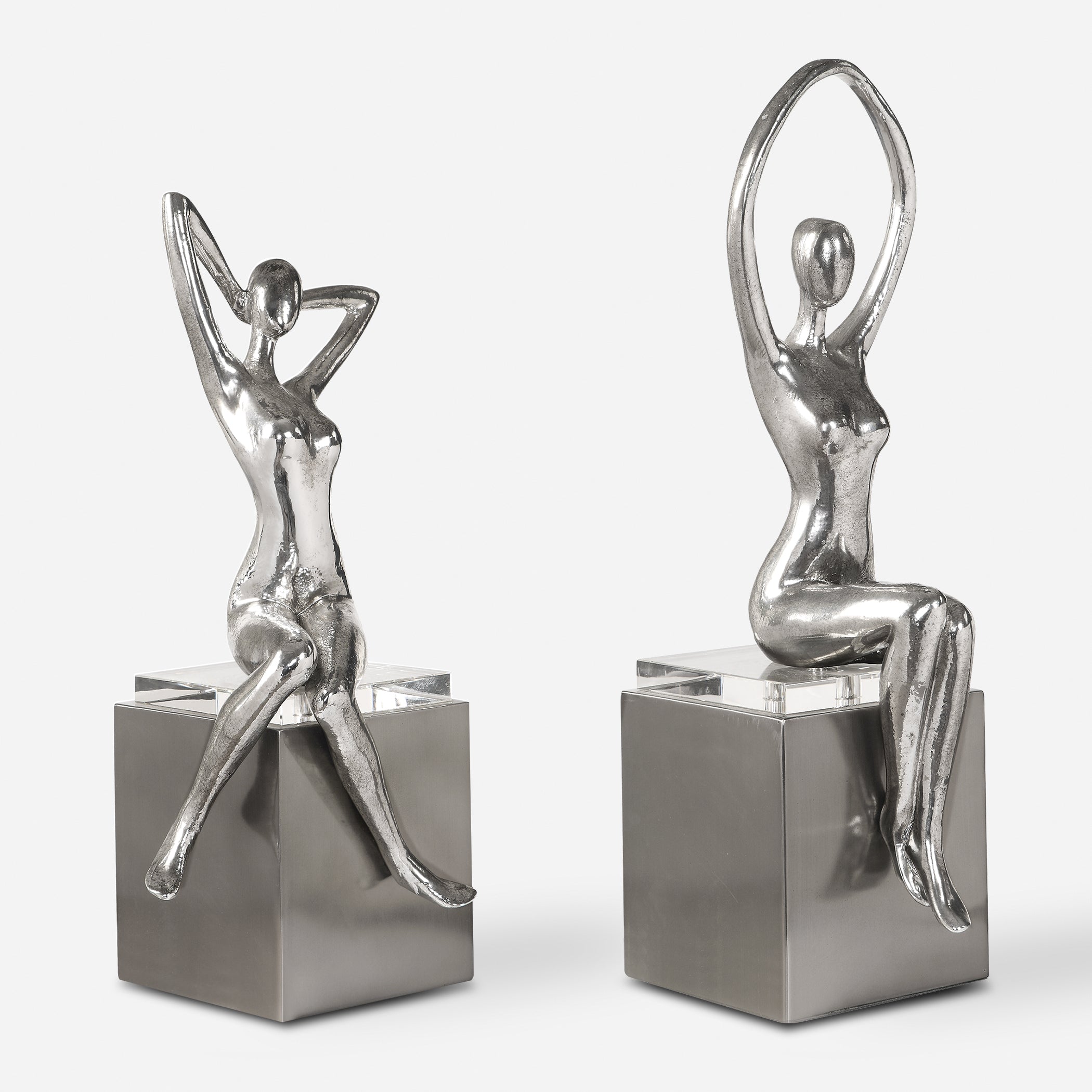 Uttermost Jaylene Figurines & Sculptures