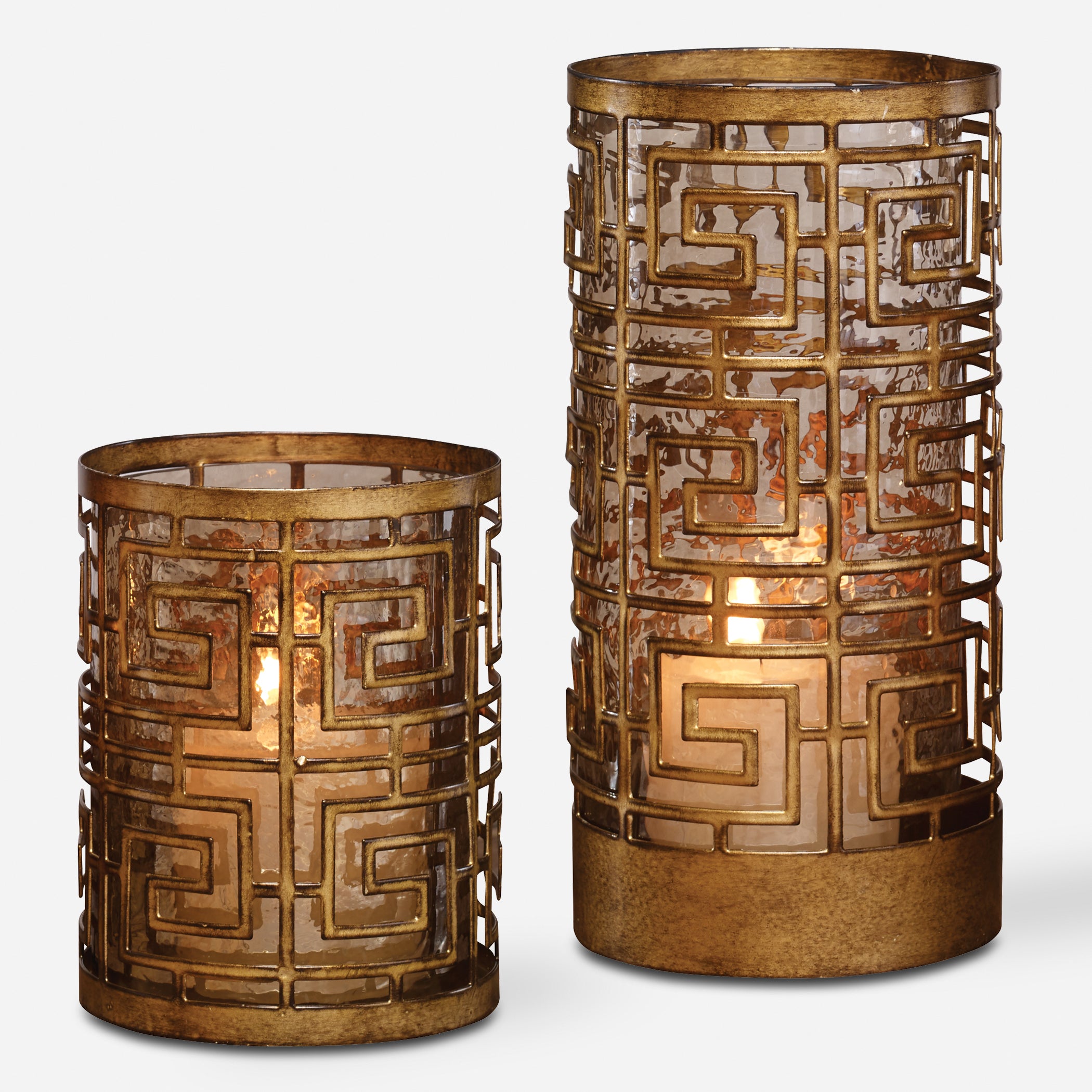 Uttermost Ruhi Candleholders Candleholders Uttermost   