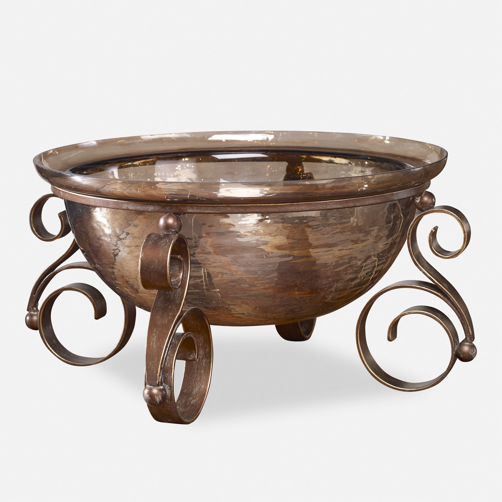 Uttermost Alya Decorative Bowls & Trays Decorative Bowls & Trays Uttermost   