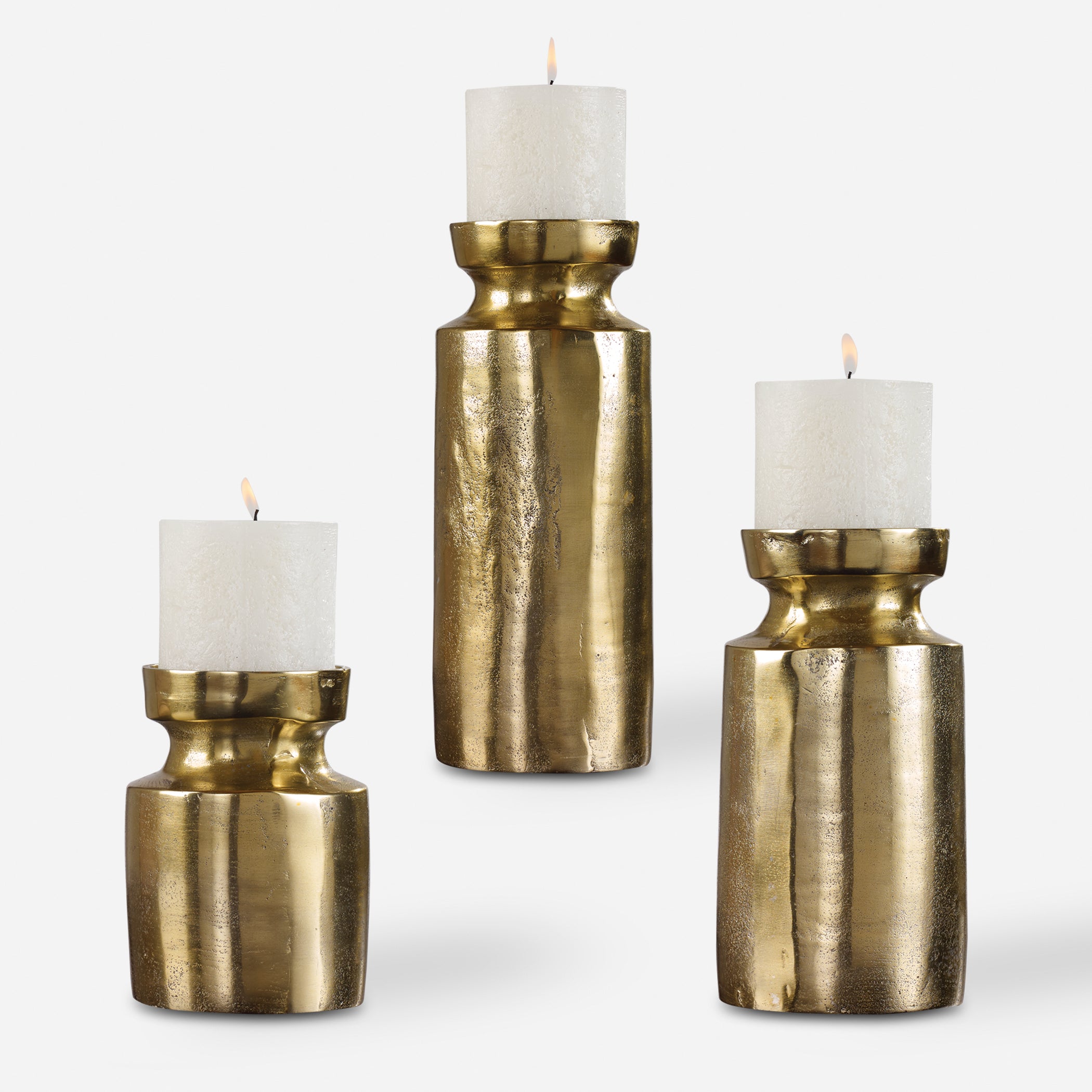 Uttermost Amina Candleholders