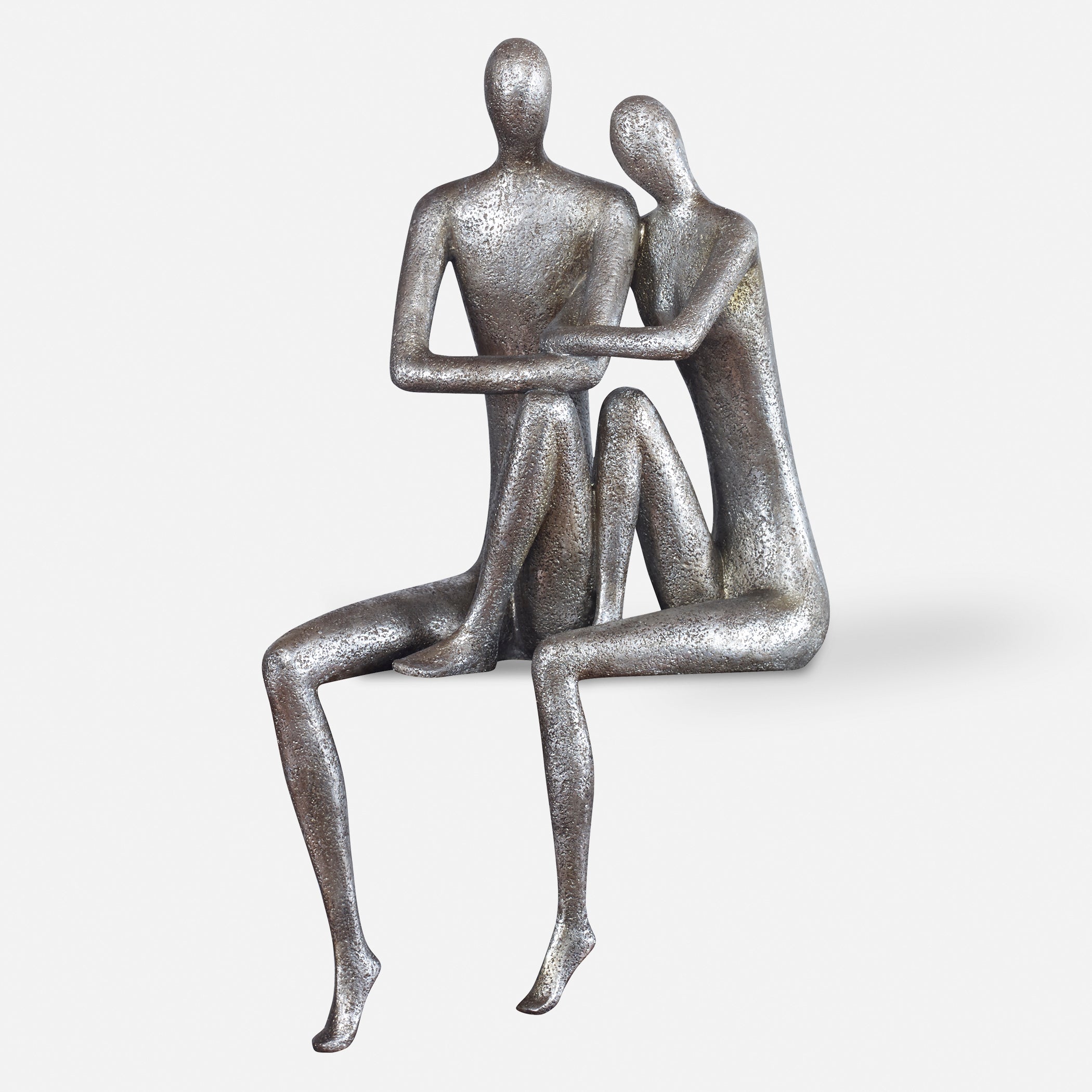 Uttermost Courtship Figurines & Sculptures