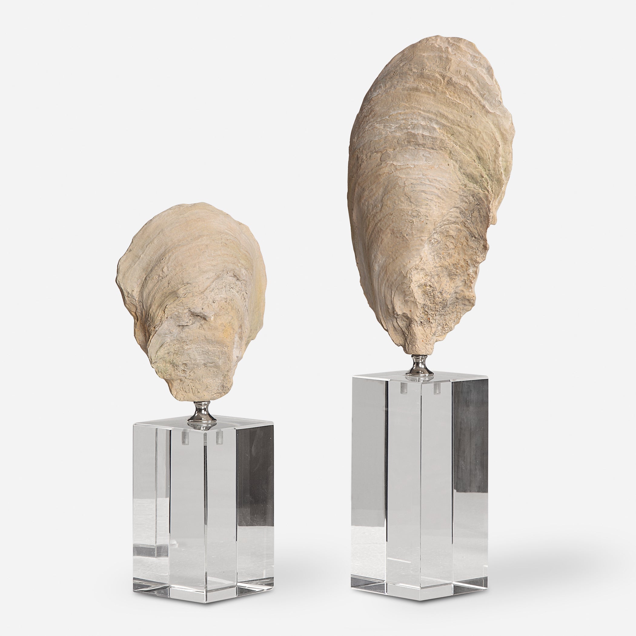 Uttermost Oyster Figurines & Sculptures