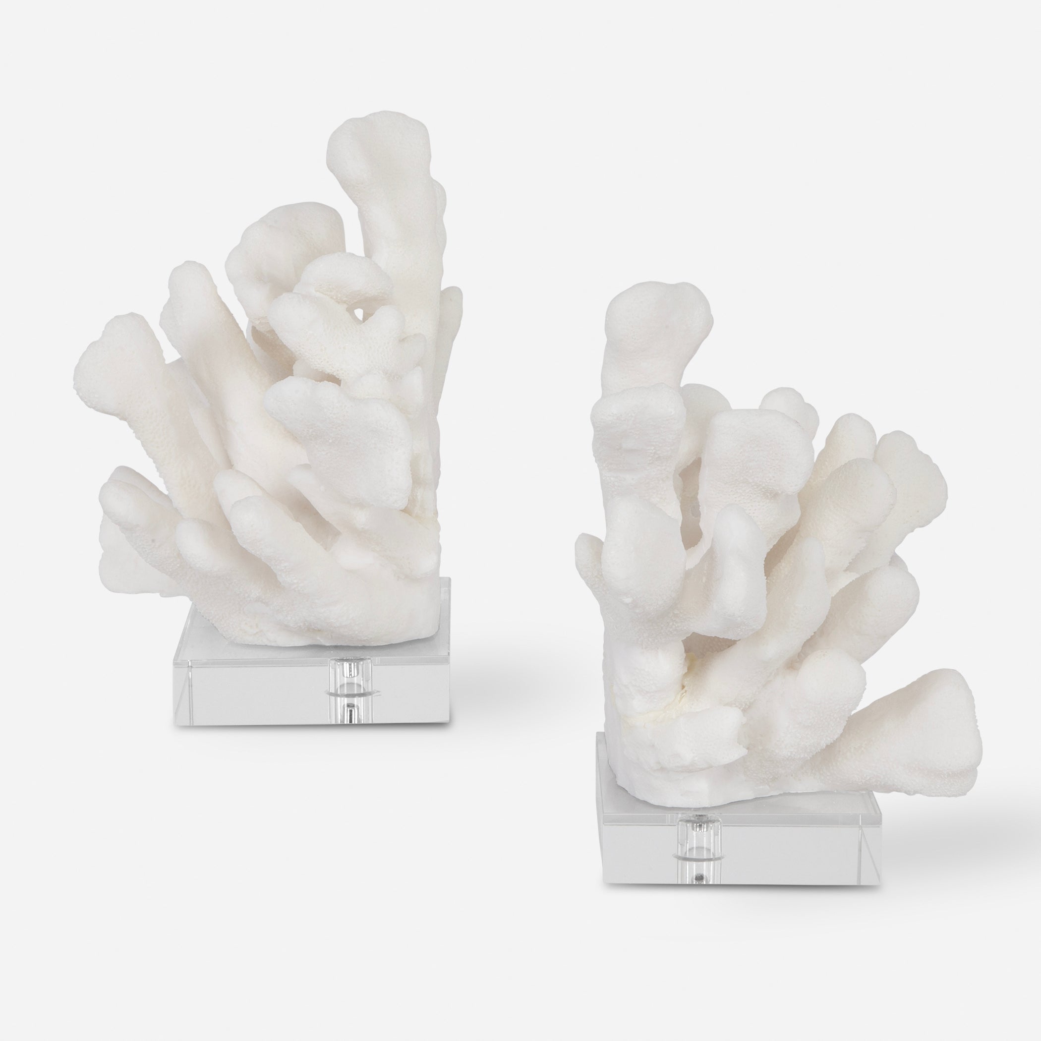 Uttermost Charbel Bookends Bookends Uttermost   