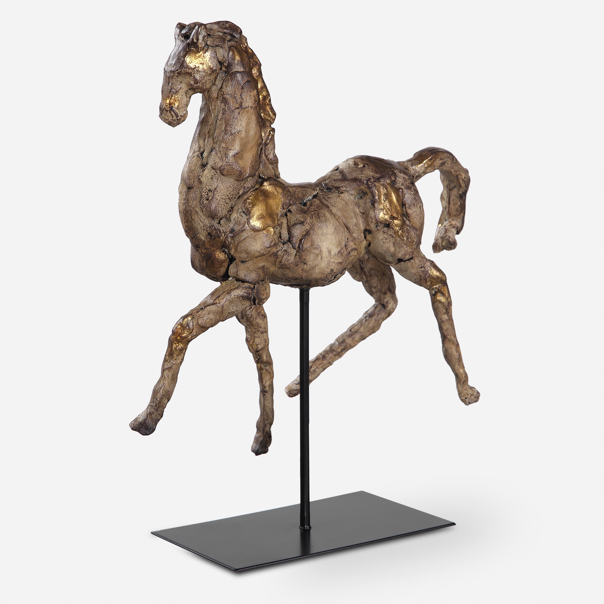 Uttermost Caballo Figurines & Sculptures Figurines & Sculptures Uttermost   