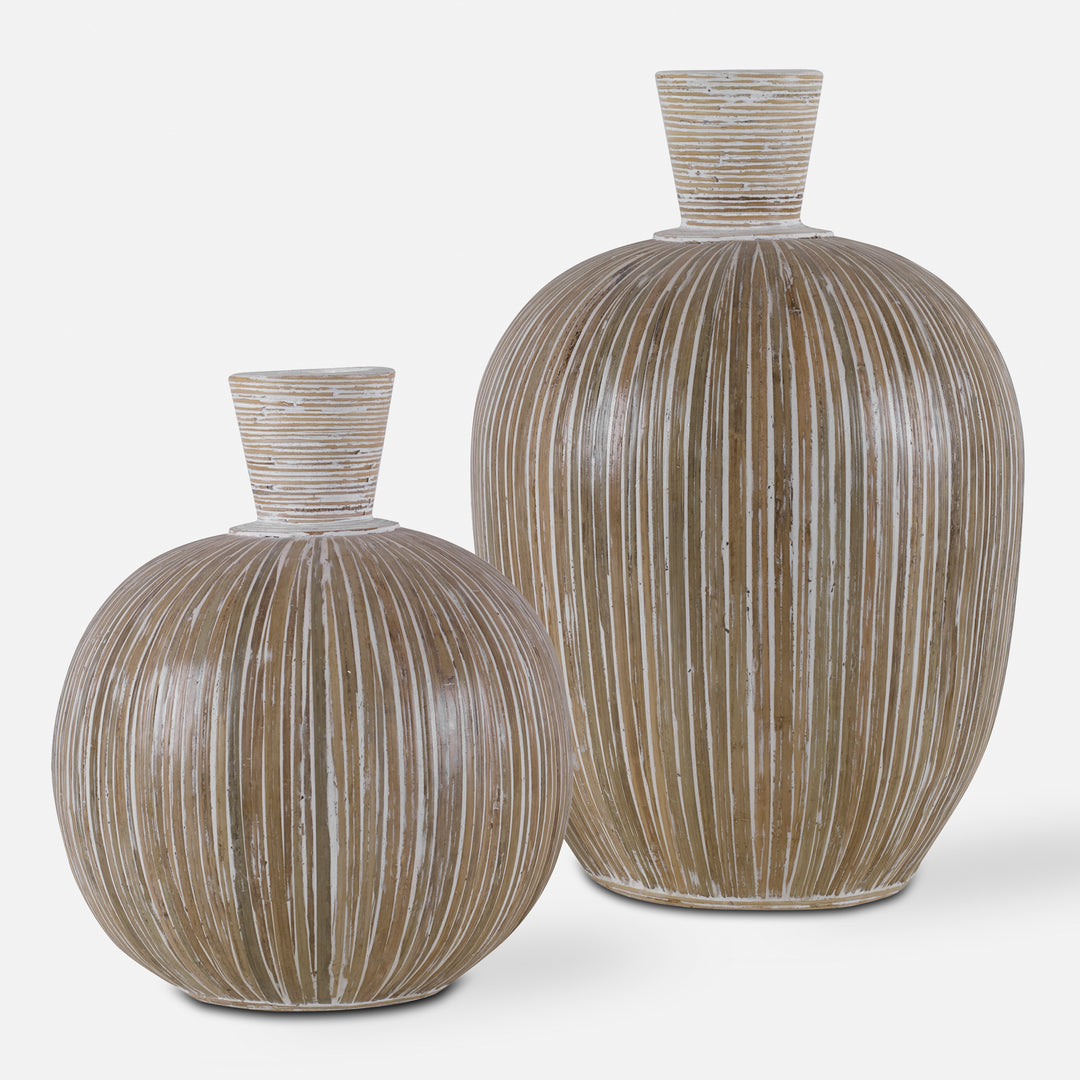 Uttermost Islander Vases Vases Uttermost   