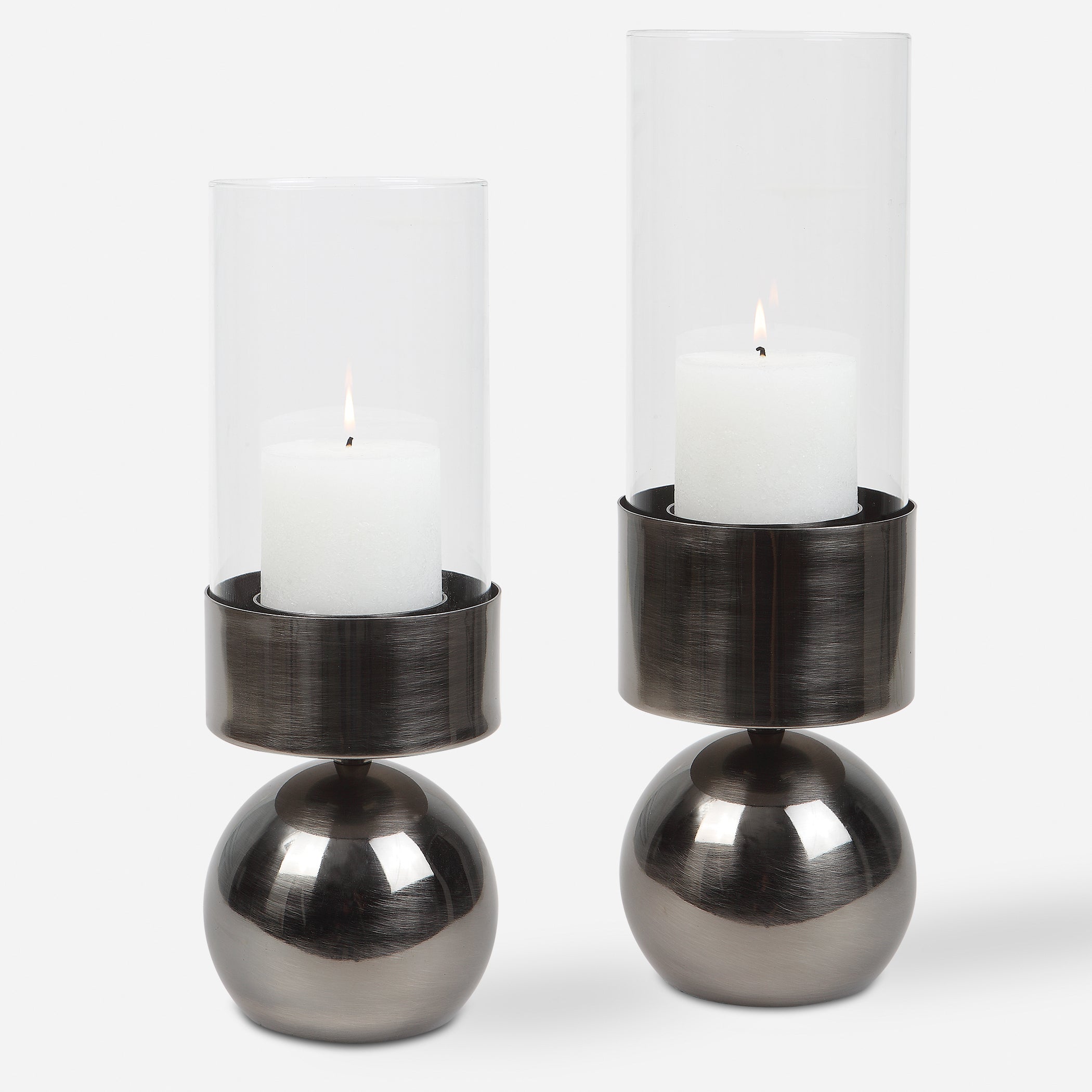 Uttermost Tilston Candleholders