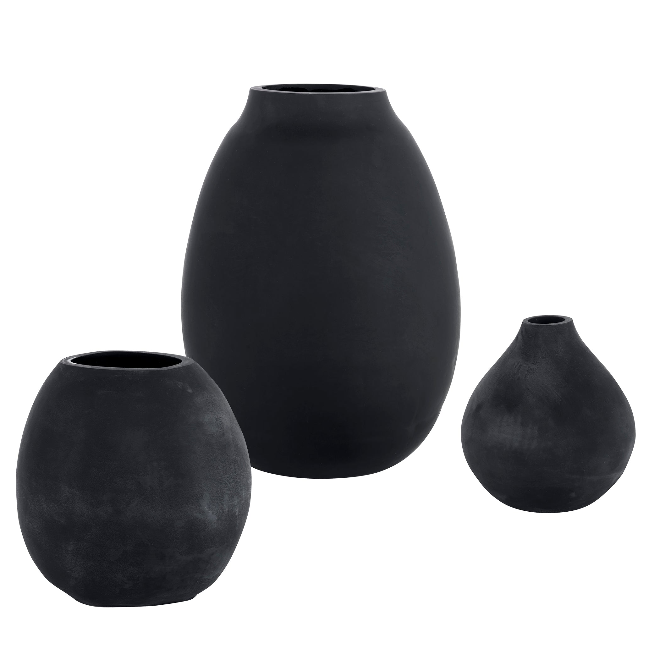 Uttermost Hearth Vases Urns & Finials