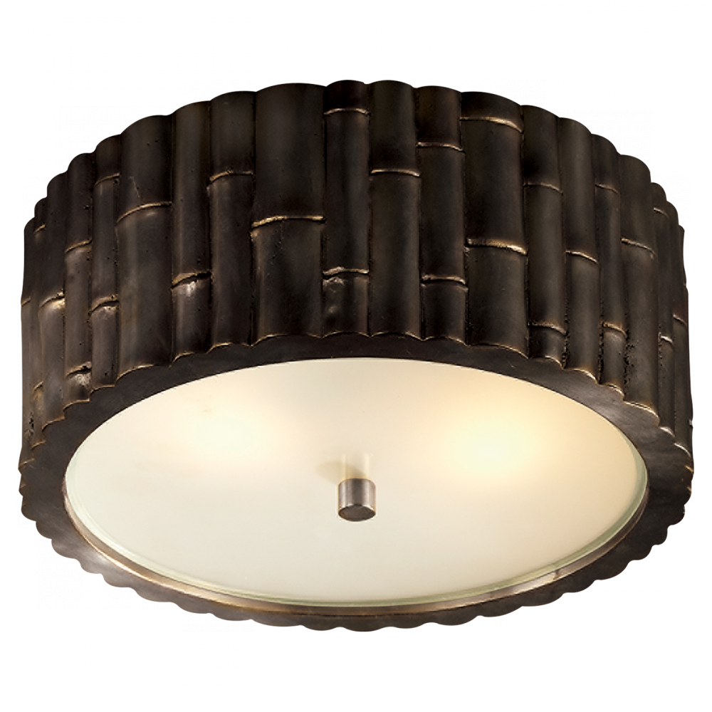 Visual Comfort & Co. Frank Small Flush Mount Ceiling Flush Mounts Visual Comfort & Co.   