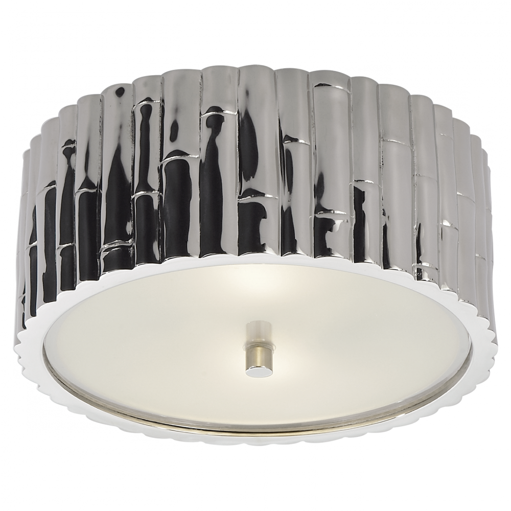 Visual Comfort & Co. Frank Small Flush Mount