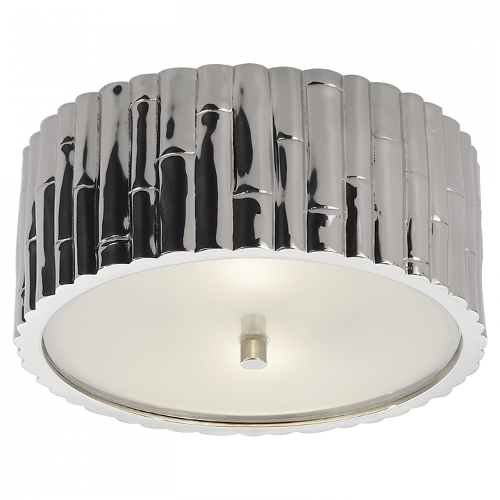 Visual Comfort & Co. Frank Small Flush Mount