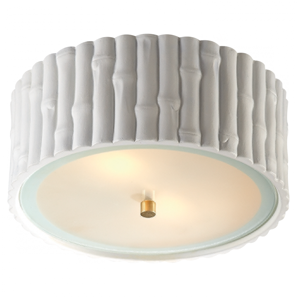 Visual Comfort & Co. Frank Small Flush Mount