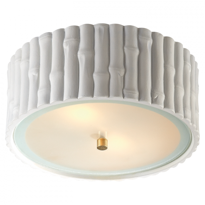 Visual Comfort & Co. Frank Small Flush Mount