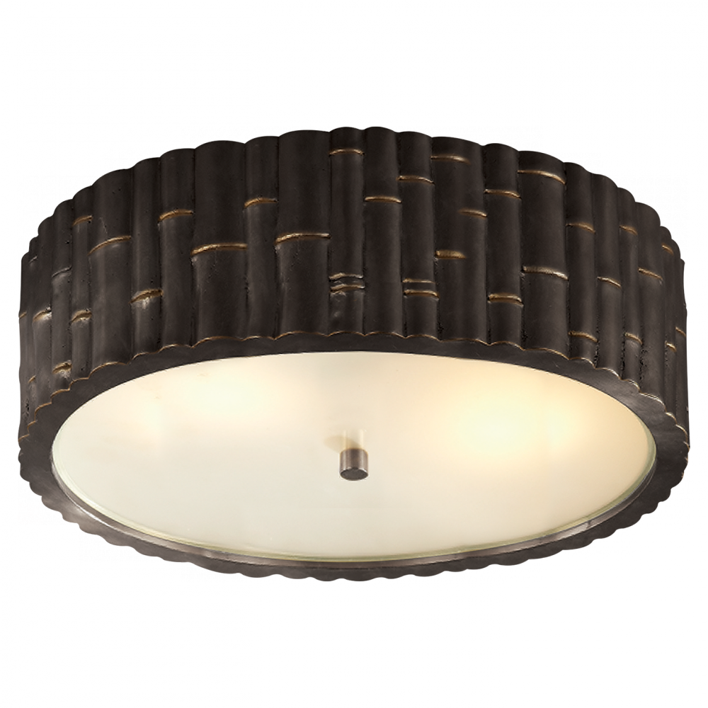 Visual Comfort & Co. Frank Large Flush Mount