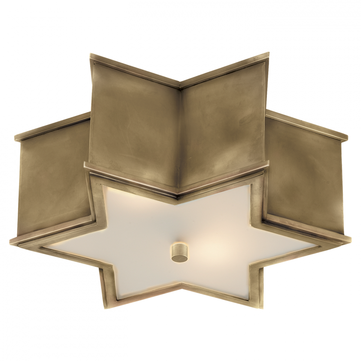 Visual Comfort & Co. Sophia Small Flush Mount