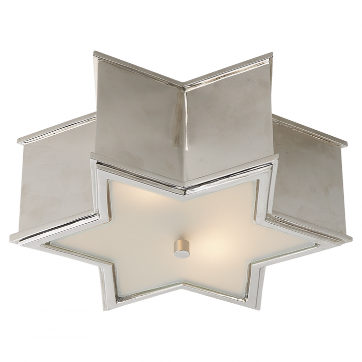 Visual Comfort & Co. Sophia Small Flush Mount