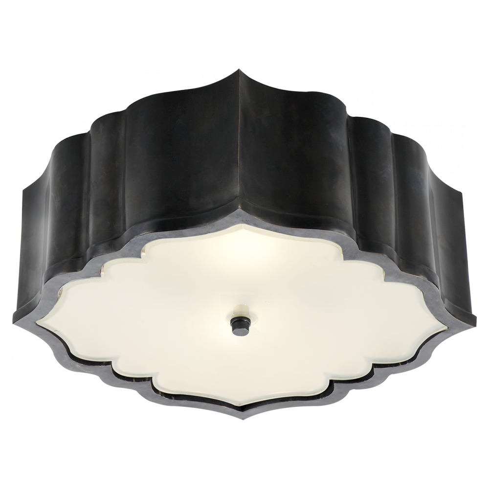 Visual Comfort & Co. Balthazar Flush Mount