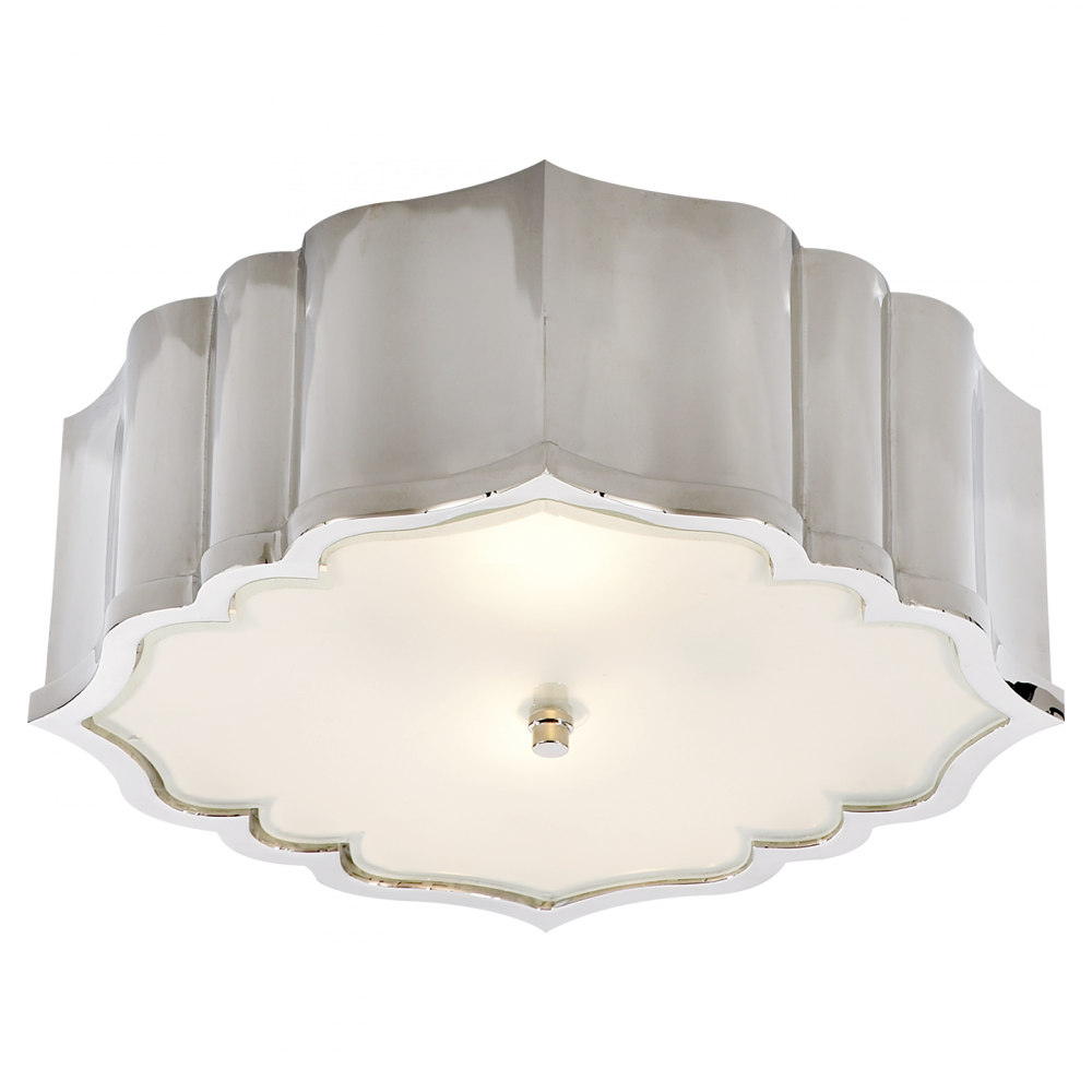 Visual Comfort & Co. Balthazar Flush Mount