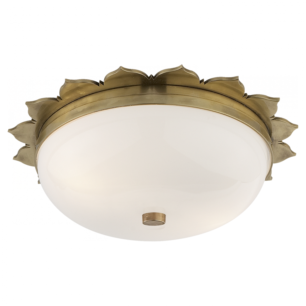 Visual Comfort & Co. Rachel Small Flush Mount