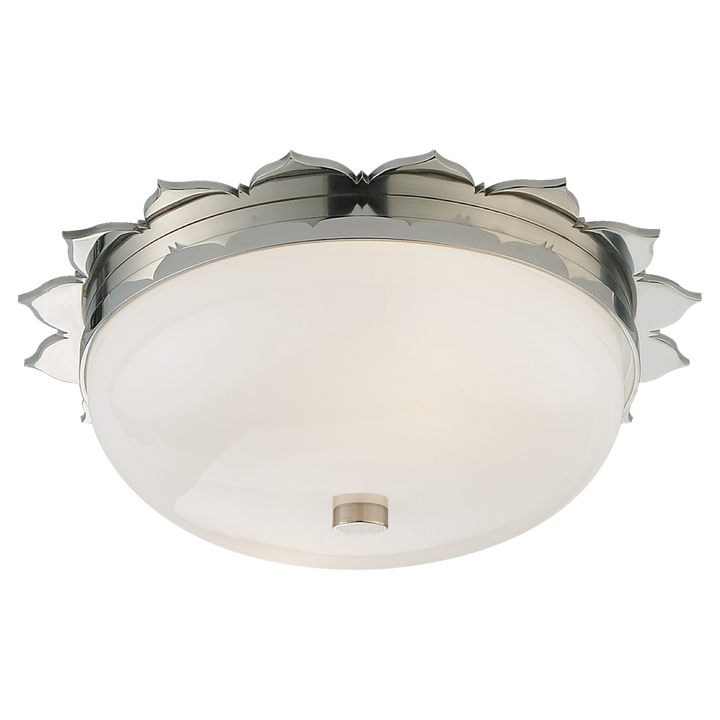 Visual Comfort & Co. Rachel Small Flush Mount Ceiling Flush Mounts Visual Comfort & Co.   