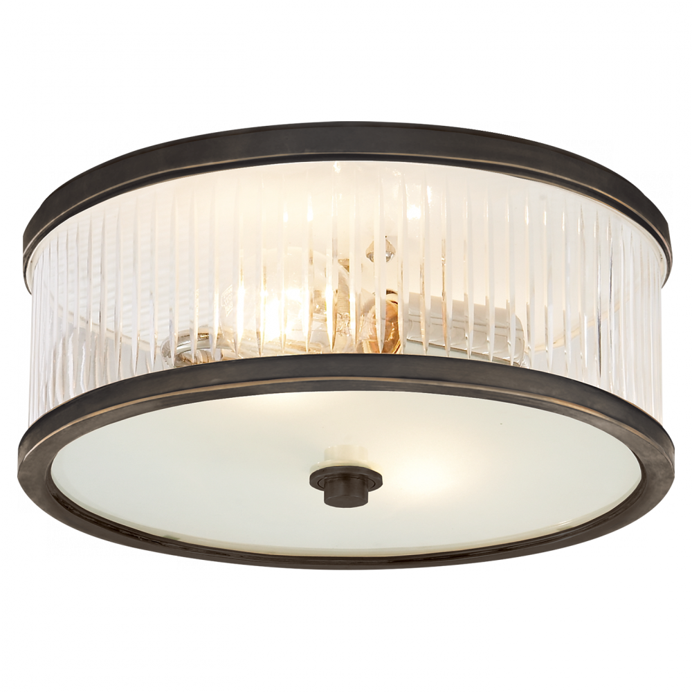 Visual Comfort & Co. Randolph Large Flush Mount Ceiling Lights Visual Comfort & Co.   