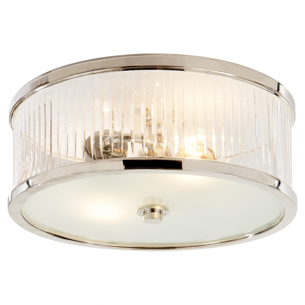 Visual Comfort & Co. Randolph Large Flush Mount Ceiling Lights Visual Comfort & Co.   