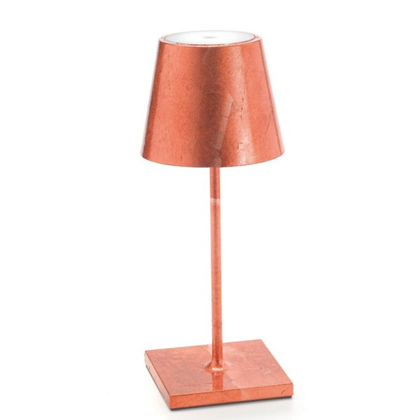 Zafferano America Poldina Pro Mini Table Lamp | OS Cordless Lamps Zafferano America   