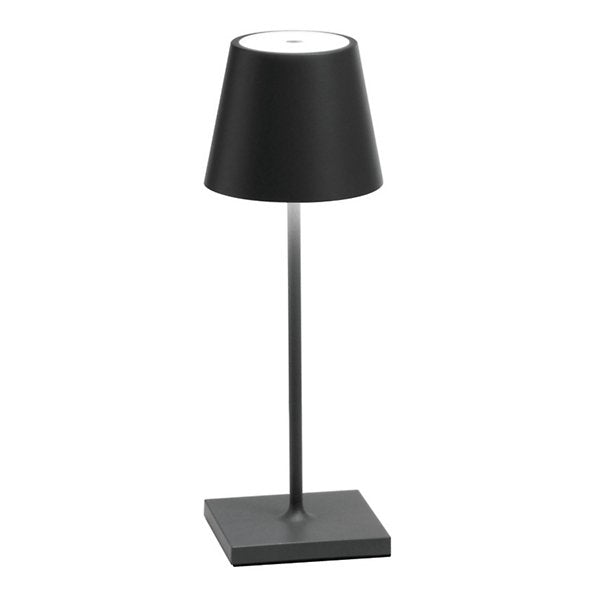 Zafferano America Poldina Pro Mini Table Lamp | OS Cordless Lamps Zafferano America   