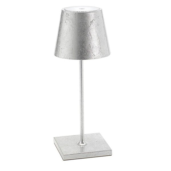 Zafferano America Poldina Pro Mini Table Lamp | OS Cordless Lamps Zafferano America   