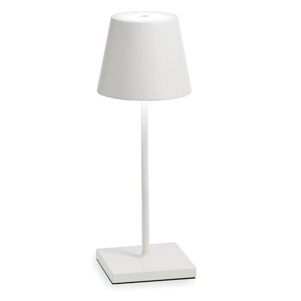 Zafferano America Poldina Pro Mini Table Lamp | OS Cordless Lamps Zafferano America   