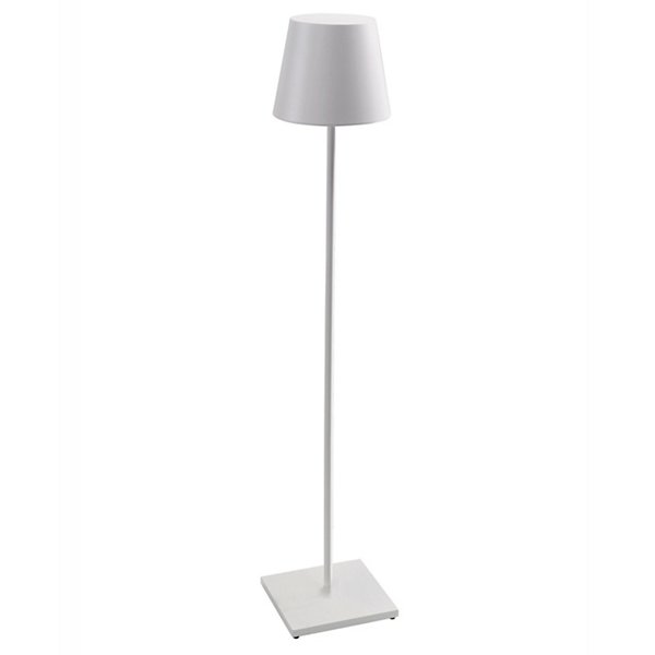 Zafferano America Poldina Pro XXL Floor Lamp | OS Cordless Lamps Zafferano America   