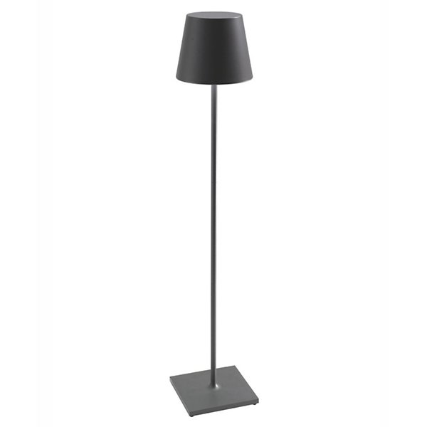 Zafferano America Poldina Pro XXL Floor Lamp