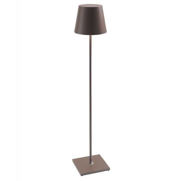 Zafferano America Poldina Pro XXL Floor Lamp | OS Cordless Lamps Zafferano America   