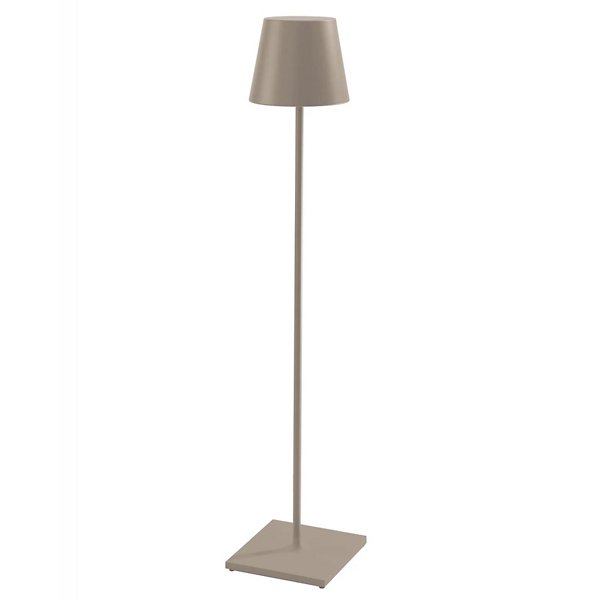 Zafferano America Poldina Pro XXL Floor Lamp | OS Cordless Lamps Zafferano America   