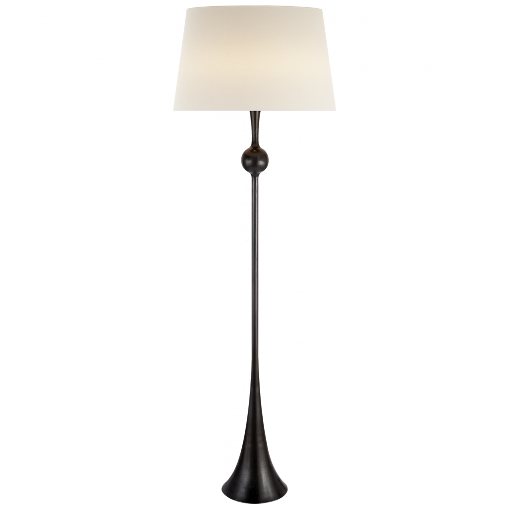 Visual Comfort & Co. Dover Floor Lamp Floor Lamps Visual Comfort & Co.   