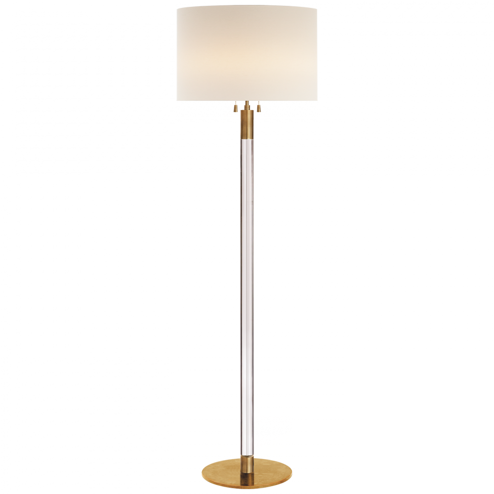 Visual Comfort & Co. Riga Floor Lamp