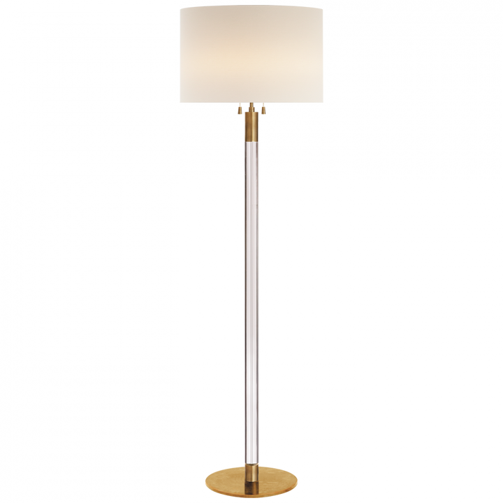 Visual Comfort & Co. Riga Floor Lamp